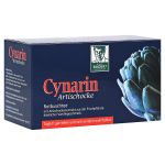 CYNARIN Artischocke Filterbeutel (PZN 34772) из Германии