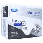 MOLICARE Premium Elastic Slip 10 Tropfen Gr.L (PZN 14327199) из Германии