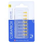 CURAPROX CPS 09 prime Interdentalbürsten Refill (PZN 16166435) из Германии