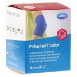 PEHA-HAFT Color Fixierb.latexfrei 6 cmx4 m blau (PZN 11124923) из Германии