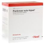 PANKREAS SUIS Injeel Ampullen (PZN 762342) из Германии