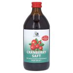 Avitale Cranberry Saft (PZN 3480489) из Германии