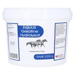 GELATINE Hydrolysat Equus Pulver vet. (PZN 4992990) из Германии