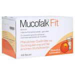 Mucofalk Fit (PZN 3062993) из Германии