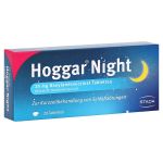 Hoggar Night (PZN 4402066) из Германии