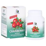 Avitale Cranberry (PZN 751798) из Германии