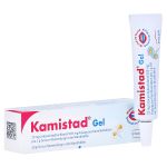 Kamistad (PZN 3927045) из Германии