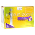 IMMUN-BOOST Orthoexpert Trinkgranulat (PZN 9901383) из Германии