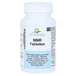 NNR Tabletten (PZN 15204323) из Германии