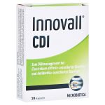 INNOVALL Microbiotic CDI Kapseln (PZN 14163510) из Германии