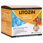 Litozin Hagebutte + Kollagen (PZN 11138061) из Германии