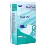 MOLICARE Premium Bed Mat 5 Tropfen 40x60 cm (PZN 16136641) из Германии