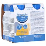 FRESUBIN 3.2 kcal DRINK Vanille-Karamell (PZN 14413817) из Германии