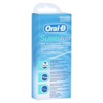 Oral-B Zahnseide Superfloss (PZN 3934341) из Германии