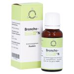 BRONCHO ENTOXIN N Tropfen (PZN 6184314) из Германии