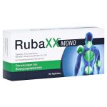 RUBAXX Mono Tabletten (PZN 14162686) из Германии