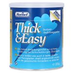 THICK & EASY Instant Andickungspulver (PZN 1348343) из Германии