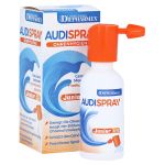 Audispray Junior Ohrenspray (PZN 2778181) из Германии