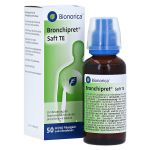 Bronchipret Saft TE (PZN 5566226) из Германии