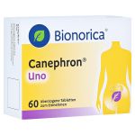 Canephron Uno Dragees (PZN 13655010) из Германии