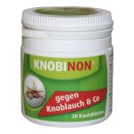 KNOBINON Kautabletten Dose (PZN 3475413) из Германии