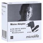 MICROLIFE Netzteil (PZN 2480228) из Германии