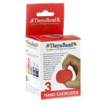 THERA BAND Handtrainer weich rot (PZN 1028058) из Германии