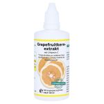 Grapefruit KERN Extrakt (PZN 8452279) из Германии