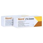 Nizoral 2% (PZN 9289640) из Германии