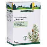 Zinnkraut naturreiner Heilpflanzensaft Schoenenberger (PZN 700298) из Германии