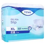 TENA SLIP super XL (PZN 12421505) из Германии