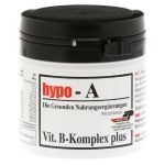 HYPO A Vitamin B Komplex plus Kapseln (PZN 267163) из Германии