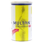 MULTAN mit L-Carnitin Pulver (PZN 3125831) из Германии