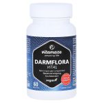 DARMFLORA Vital vegan Kapseln (PZN 14061399) из Германии