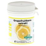 GRAPEFRUIT KERN Extrakt Tabletten (PZN 8452262) из Германии