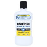 LISTERINE Advanced white Mundspülung (PZN 16785606) из Германии