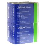 CALCIPOT Cacao Kautabletten (PZN 9200083) из Германии