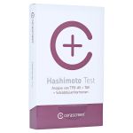 CERASCREEN Hashimoto Test (PZN 16839578) из Германии