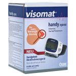 VISOMAT handy express vollauto.Handg.Blutdr.Messg. (PZN 13975602) из Германии