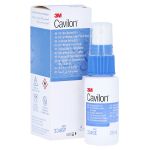 CAVILON 3M reizfreier Hautschutz Spray 3346P (PZN 5139234) из Германии