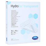 HYDROTAC transparent Hydrogelverb.10x10 cm (PZN 12801691) из Германии