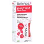 BETTERYOU Vitamin C plus Direkt-Spray (PZN 16879230) из Германии