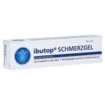 Ibutop Schmerzgel (PZN 9750642) из Германии