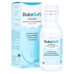 Dulcosoft Lösung (PZN 14244622) из Германии