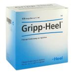 Gripp-Heel (PZN 433288) из Германии