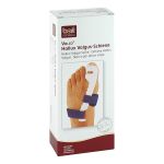 BORT Valco Hallux Valgus Bandage links L (PZN 633739) из Германии