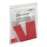 PROXIMAL Grip xxx-fein rot Interdentalbürste (PZN 195392) из Германии