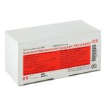 ISOTONISCHE NaCl Lösung 0,9% Eifelfango Inj.-Lsg. (PZN 874070) из Германии