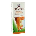 MOLKUR Tropfen (PZN 683654) из Германии