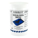 EQUOLYT Seealgenmehl Pulver vet. (PZN 503988) из Германии